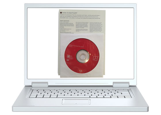 Cina Paket FPP  Graphic Design DVD Multi Language Software pemasok