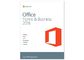 Full Version Office 2016 Home and Business Multi Language 64bit Systems Untuk PC pemasok