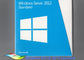 Versi Penuh Windows Server 2012 OEM Windows 2012 R2 Standard pemasok
