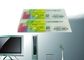 100% Asli widnows 10 sistem operasi COA sticker microsoft software pemasok