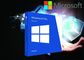 Versi Lengkap Windows 8.1 Pro Versi Multilingual OEM Sistem 32 Bit MS Customizable FQC pemasok