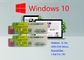 Windows 10 Brand New Home OEM Pack untuk Komputer 100% Asli Opsional pemasok
