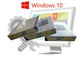 Rentang Area Global Windows 10 FPP Versi Lengkap Paket Paket Ritel USB Flash Drive pemasok