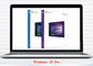 Aktifkan Online Asli Windows 10 Pro FPP Kotak Ritel Bahasa Inggris 100% Asli pemasok