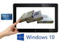 Windows 10 Produk Paket Lengkap, Lisensi Kartu Kunci Windows 10 Famille Fpp pemasok