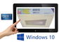Microsoft Windows 10 FPP, Windows 10 Home Fpp Tanpa Batasan Versi Bahasa pemasok