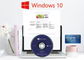 Kunci Produk Windows 10 Pro OEM Sticker 64 Bit Dukungan Aktivasi Online pemasok