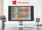 Windows 7 Sistem Operasi Key / Windows 7 Pro Coa Sticker 1Ghz 64Bit Processor pemasok