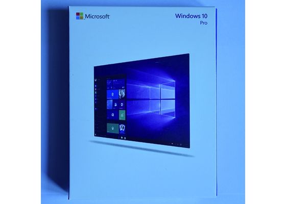 Cina Versi Penuh Windows 10 FPP 32bit Sistem Operasi Asli Beralih pemasok