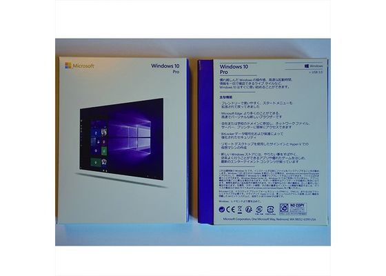 Cina Versi Penuh Windows Pro 10 Fpp 64 Bits Kunci Key Key Oxygen Key Tablet Oem pemasok