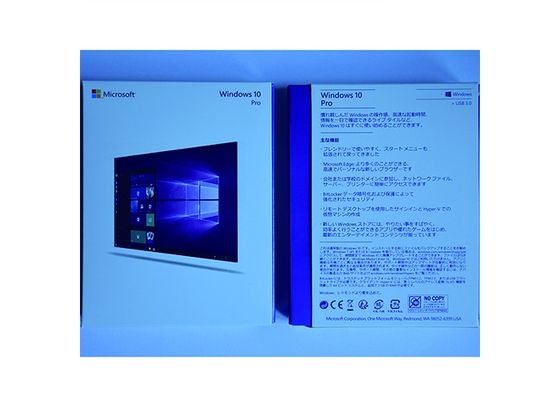 Cina Paket Windows Pro Fpp Jepang 100% Original Online Activate pemasok
