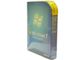 Windows 7 Professional Retail Software Box 64bit Windows 7 Pro Fpp pemasok