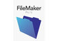 Profesional Filemaker Pro Software 16 Untuk Win 10 Dan Mac OS X pemasok