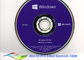Versi Asli Asli Windows 10 Pro OEM Sticker Windows 10 64 Bit Dvd pemasok