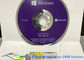 Korea Windows 10 Pro OEM Sticker / Microsoft Windows Software Mitra MS pemasok