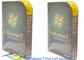 Windows 7 Professional Retail Software Box 64bit Windows 7 Pro Fpp pemasok