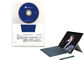 100% PC Asli Windows 8.1 Pro Pack DVD Systems MS Partner pemasok