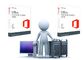 Asli Office 2016 Home &amp;amp; Student 64 bit Sistem Online Aktifkan Untuk Menang / Mac pemasok