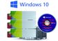 Lisensi Stiker Windows 10 Pro COA online mengaktifkan 64 Bit Sistem Operasi FQC-08929 pemasok