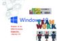 100% Asli Windows 10 Pro COA Sticker, Windows Pro Fpp Versi Multilingual pemasok