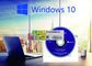 Versi Lengkap Windows 10 Pro COA Sticker Product Key 64Bit Sistem Asli pemasok