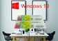 Produk Windows Stiker Kunci Menangkan 10 Pro COA X20 100% Online Aktifkan Kode Kunci Lisensi OEM 32 / 64bit pemasok