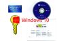 Sistem Operasi OEM Windows 10 Pro, Microsoft Windows 10 Professional, Sticker Lisensi Windows 10 Pro pemasok