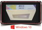Windows 10 Pro FPP Kotak Ritel Bahasa Inggris 100% Asli Kotak Ritel Merek Asli pemasok