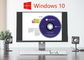 MS Windows 10 Pro Versi OEM Kunci Asli FQC-08929 License Sticker pemasok