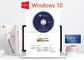 Sistem Operasi OEM Windows 10 Pro, Microsoft Windows 10 Professional, Sticker Lisensi Windows 10 Pro pemasok